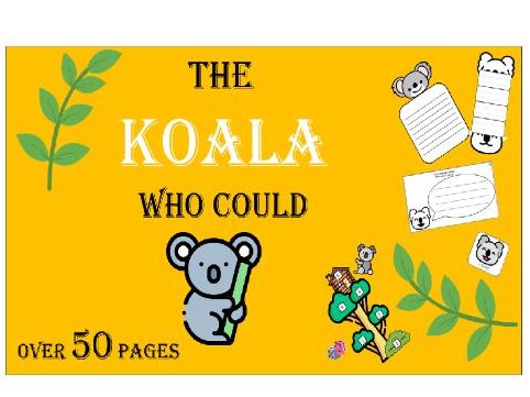 The Koala Who Could