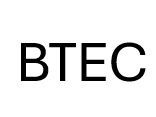 BTEC Report Writing