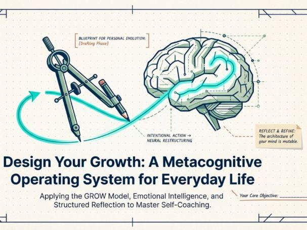 Coaching For Students (The GROW Model)