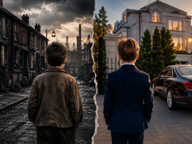 Blood Brothers: The Theme of Class – GCSE English Literature Lesson Pack