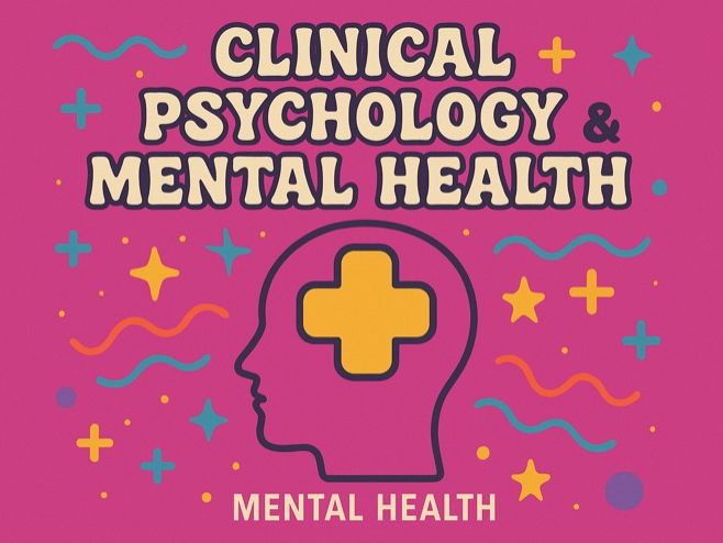 Clinical Psychology and Mental Health  (Aligned with the new AQA A-Level Psychology Specification)