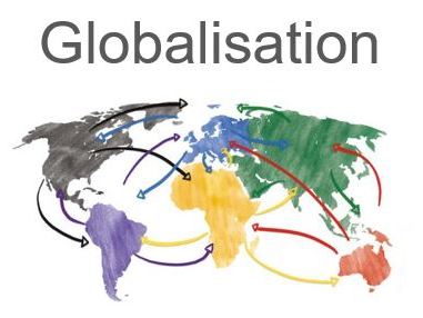 Globalisation KS3 SOW