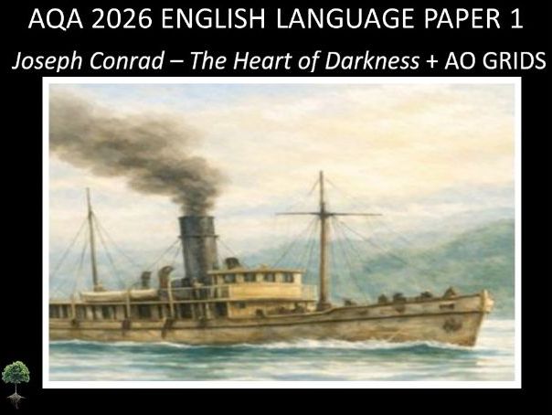 ONE - PAPER 1 | 2026 FULL MOCK | AO GRIDS (Con)