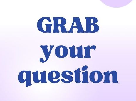 GRAB Your Question — Exam Question Unpacking Framework GCSE & KS3