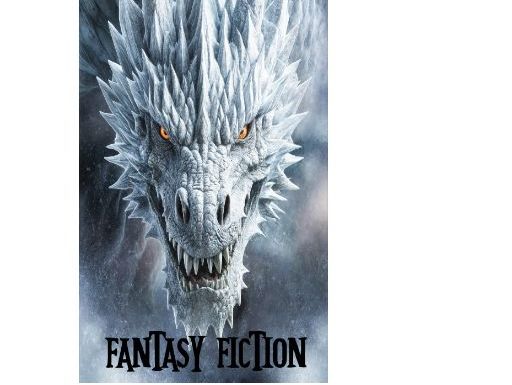 FANTASY FICTION
