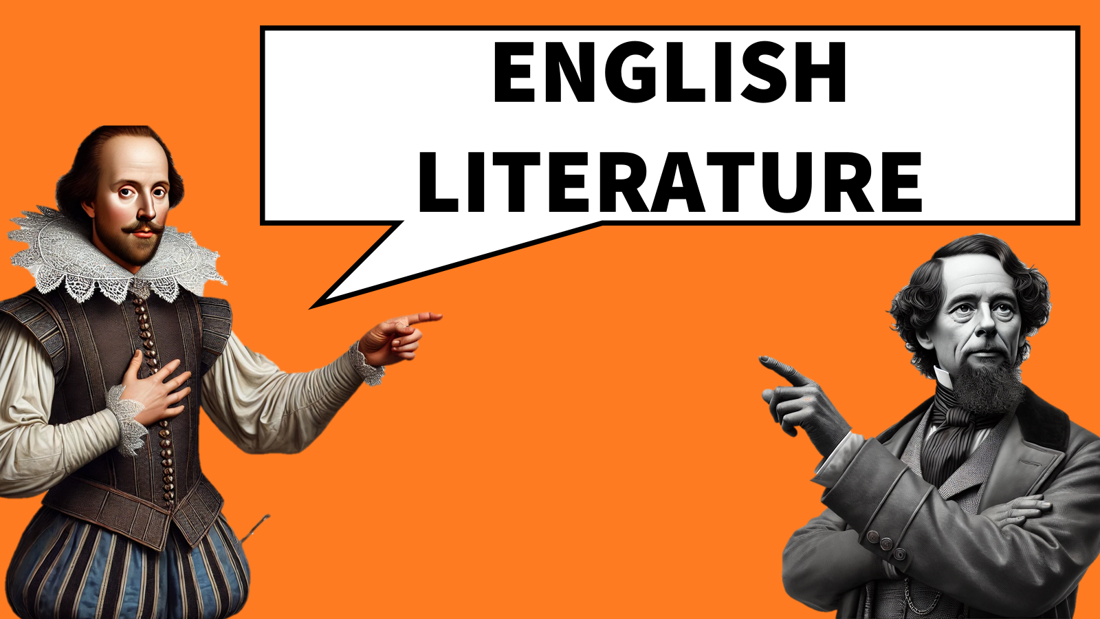 AQA English Literature Revision Resources