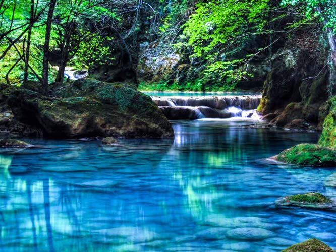 Hydrology, River Processes & Hazards, IAL Geography, Cambridge CIE 9696, 2027 Spec