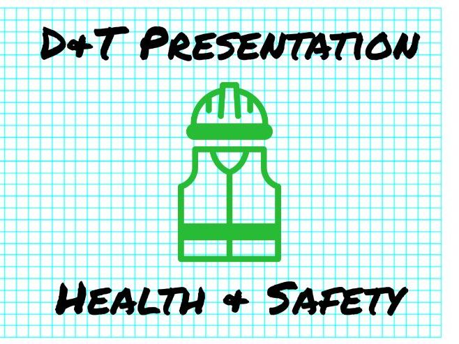 D&T Presentation - H&S
