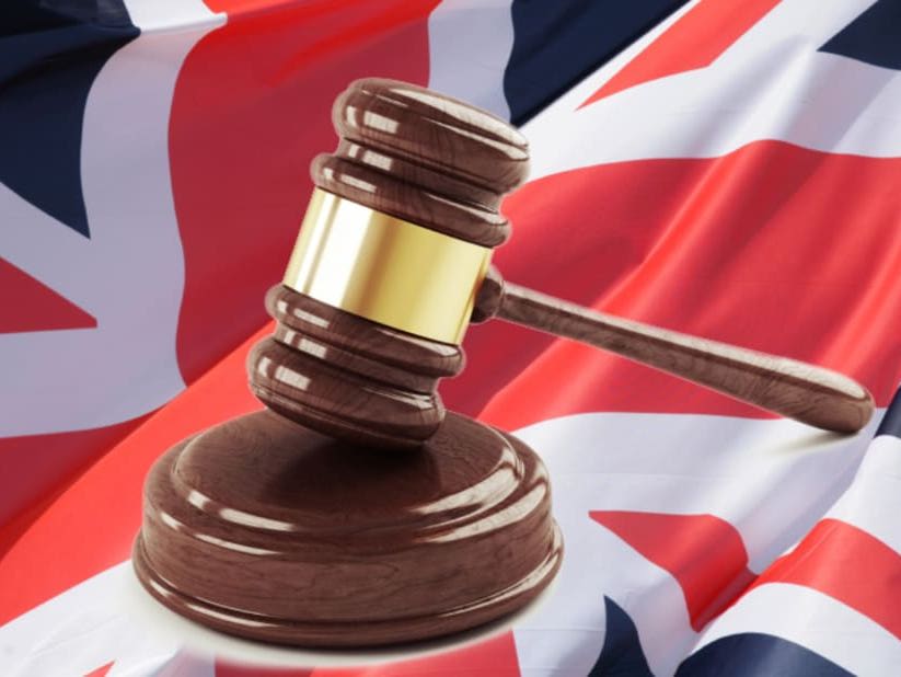 Understanding the Law in the UK – Life Skills Lesson Pack
