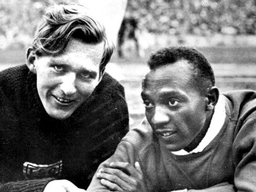 The man that defied a Nation - Jesse Owens