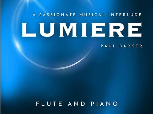 Lumiere (Flute & Piano)