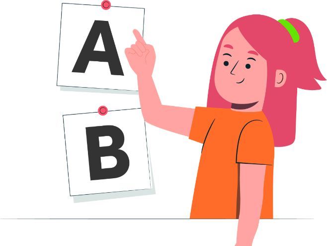 Adverts and money choices