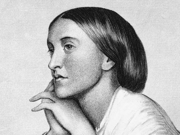 A Level English Literature, Christina Rossetti Contextual Essay Revision Toolkit