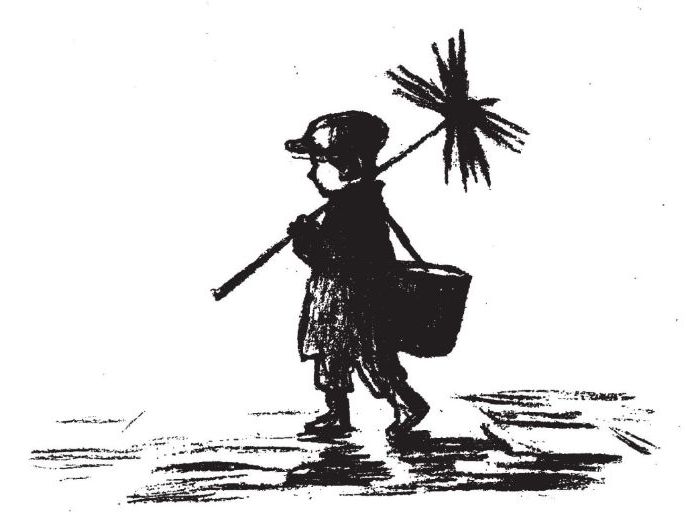 The Chimney-Sweeper Study Bundle