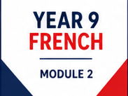 Year 9 French Module 2 Projets d’avenir ALL Units (Dynamo)