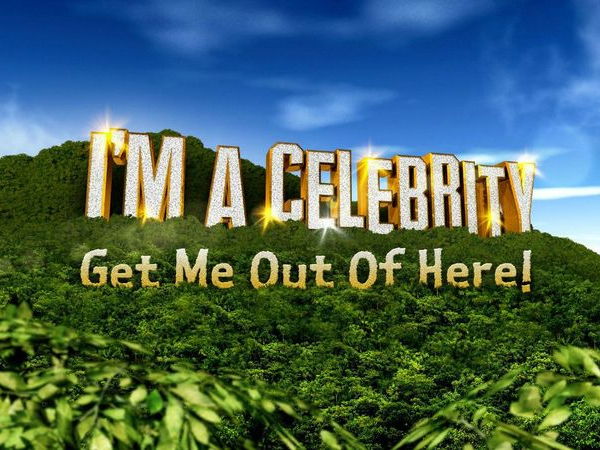 I'm A Celebrity Get Me Out Of Here Fitness / HRE Circuits Lesson