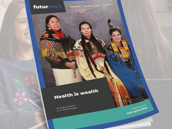 KS4 & KS5 biology: Improving healthcare for First Nations peoples