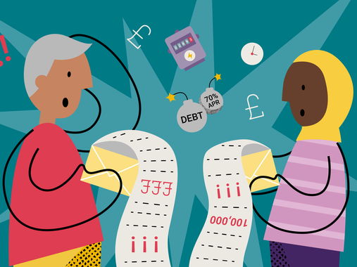 Cambridge iGCSE Economics - 5.2 Poverty