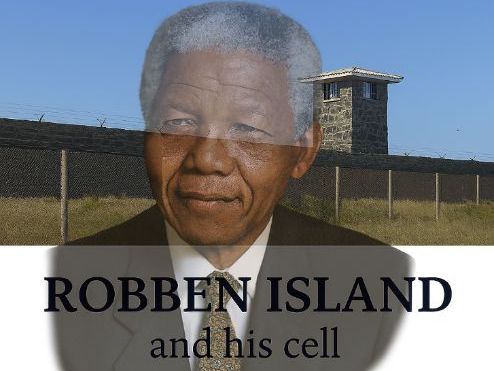 Mandela: A‑Level Essential Facts Pack