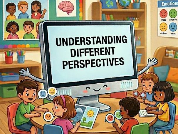 Understanding Different Perspectives and Opinions
