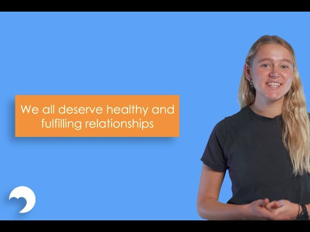 Emotional Wellbeing in Relationships Yr9/10