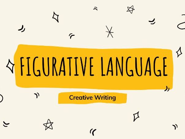 Figurative Language