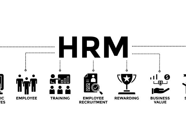 Cambridge AS Level Business - Unit 2.1 Human resource management