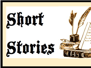 Year 7/8: Short Stories 3 Lessons