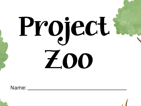 Project Zoo