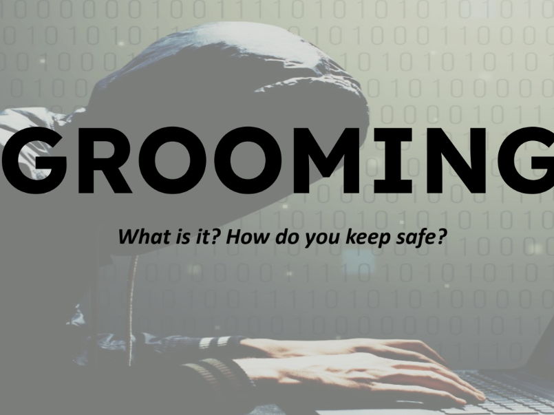 Grooming & Exploitation Awareness: Staying Safe Online and Offline