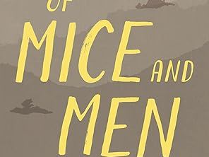 Of Mice and Men Character Quotations sheets