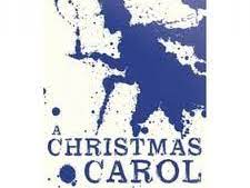 A Christmas Carol at GCSE