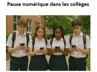 AQA A Level French stimulus card worksheets - La cybersociété