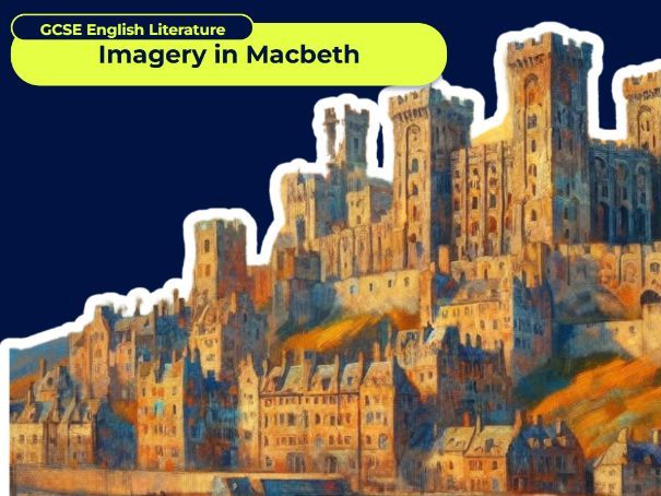 Macbeth - Imagery