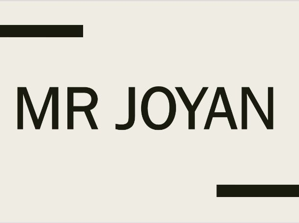 T Level (Digital Production) CA1, L1 - Modularisation & Decomposition