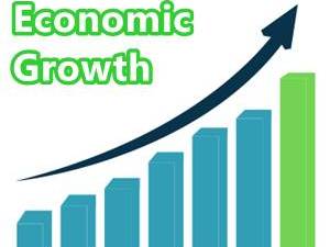 Cambridge AS Level Economics - 4.4  Economic growth