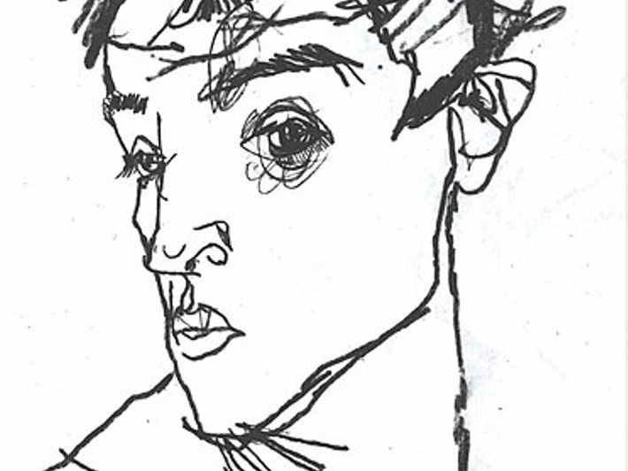 iGCSE Art & Design – The Art Element of Line (2-Lesson PowerPoint)