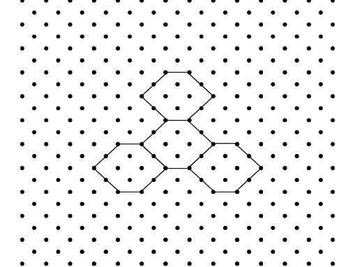 Tessellation Art