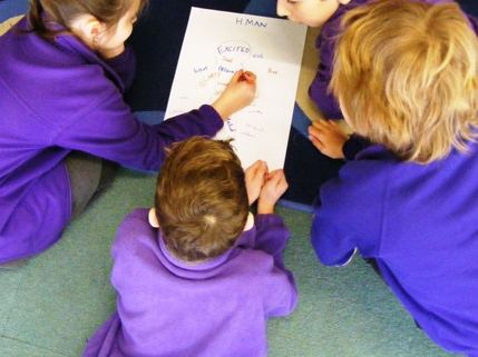 The Highwayman retold by Tim the Ostler