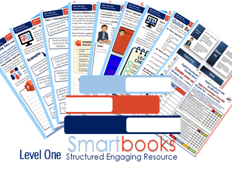 Digital Functional Skills - L1 - Mod 2 - Creating & Editing  - Unit 2.1 - Suitable Applications