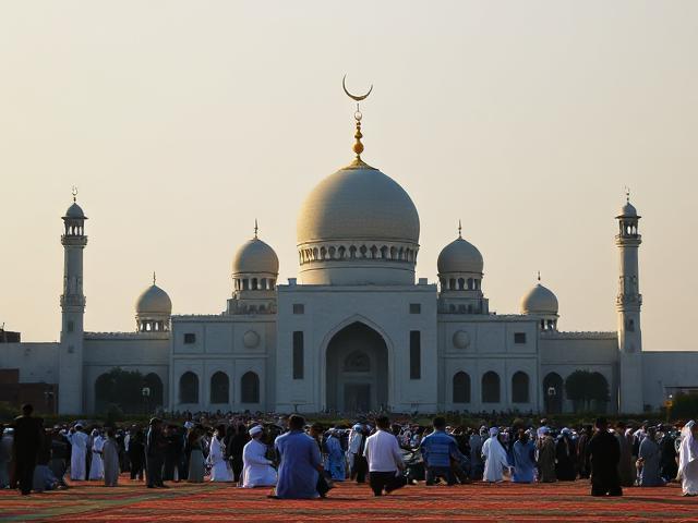 The Prophet Muhammad (OCR GCSE Religious Studies-Islam)