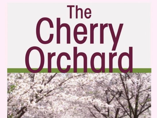 Cherry Orchard Guide World Lit CIE