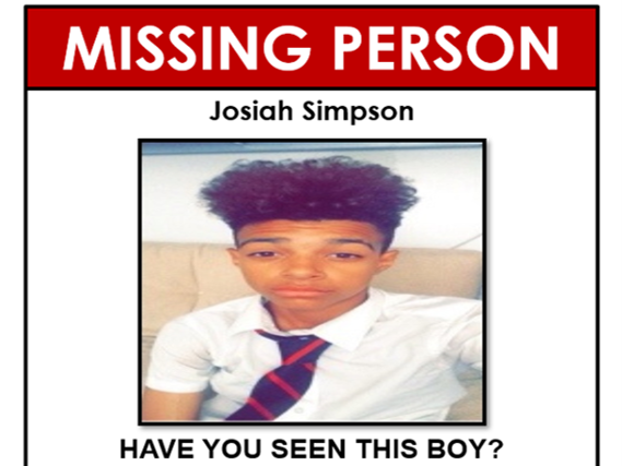 KS3 DRAMA MISSING PERSON  SOL