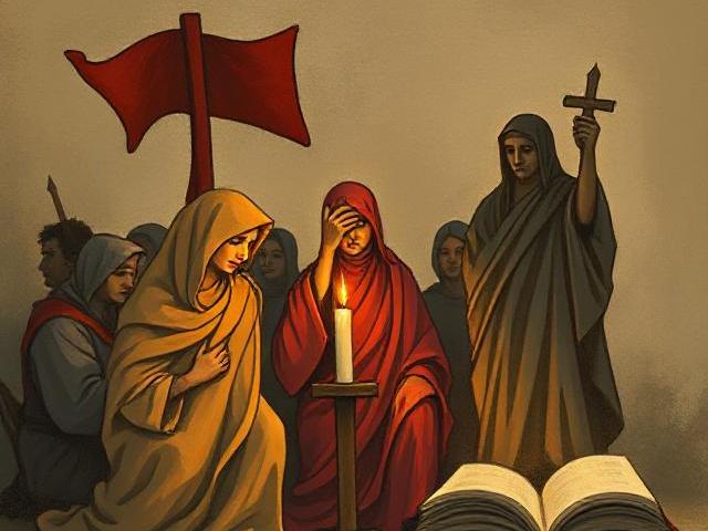 Racism (AQA GCSE Religious Studies-Religion, Human Rights, and Social Justice)