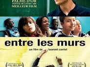 Entre les murs - Model Essays
