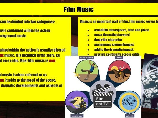 Film Music