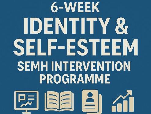 SEMH week 1