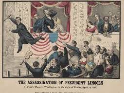 President Lincoln's Dream of Death Readers' Theatre Script