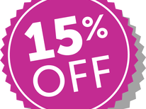 Simple Percentages, finding 10% and 15% etc.