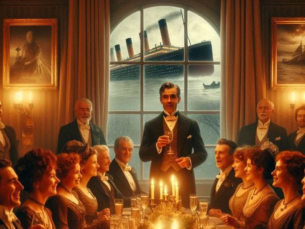 Arthur's Speech - An Inspector Calls - Act One - Adapted Worksheets